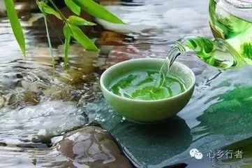 汉中炒青茶是不是富硒