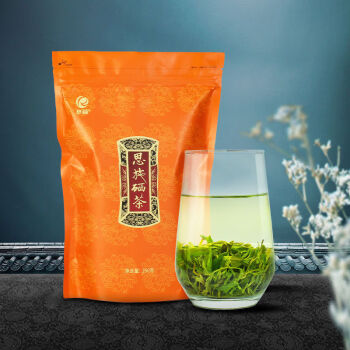 湖北恩施富硒贡茶价格(恩施富硒贡芽好不好)-硒宝网