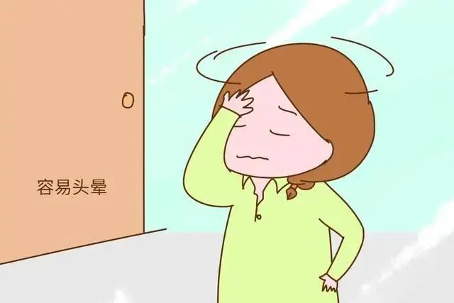 孕妇补铁的食物有哪些