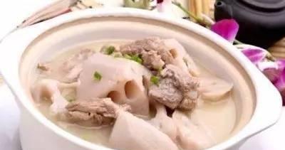 排骨汤的6种炖法, 营养美味还能补钙!
