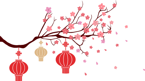 紫阳富硒茶给您拜年啦