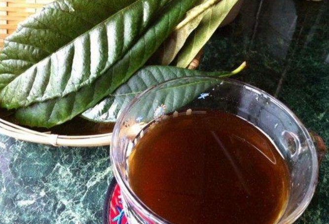喝富硒茶能治疗狐臭吗