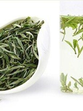 富硒白茶喝了有什么好处