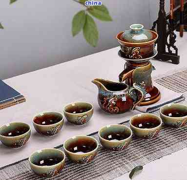 送人茶具好吗，合适吗？给人送茶具作为礼物