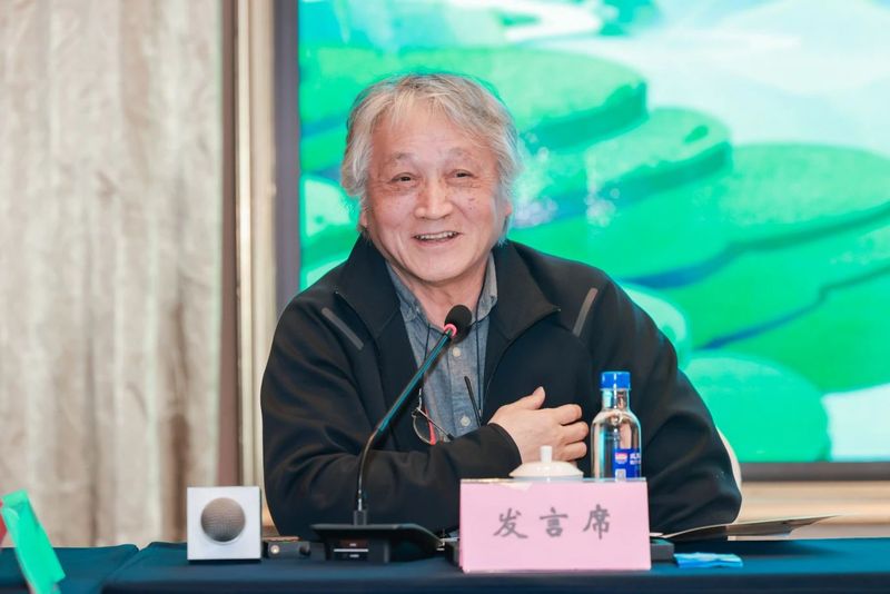 安康富硒茶研究院院长
