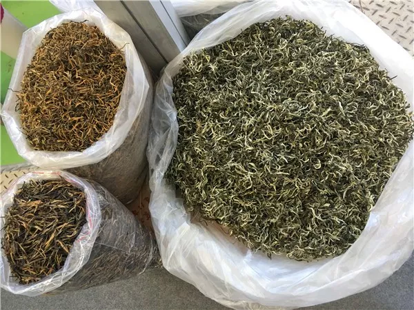 云南原生富硒茶怎么样