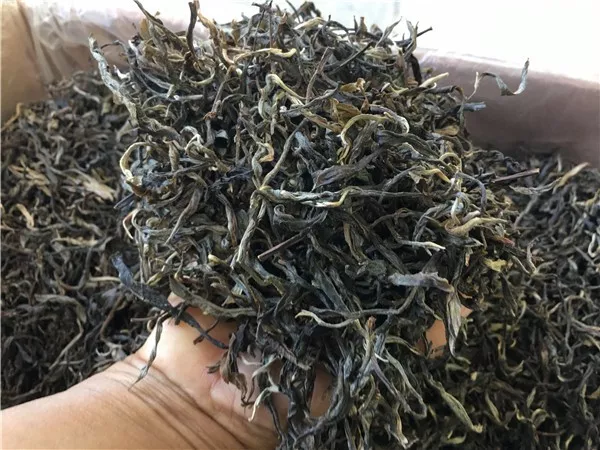 云南原生富硒茶怎么样