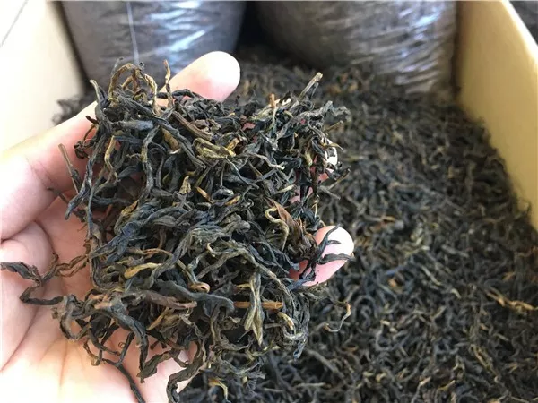 云南原生富硒茶怎么样