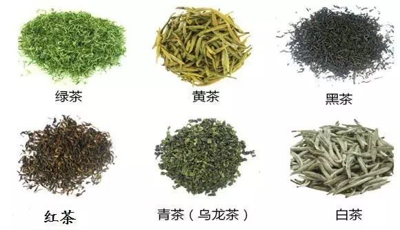 富硒茶属于绿茶吗对吗(绿茶富硒吗)-硒宝网