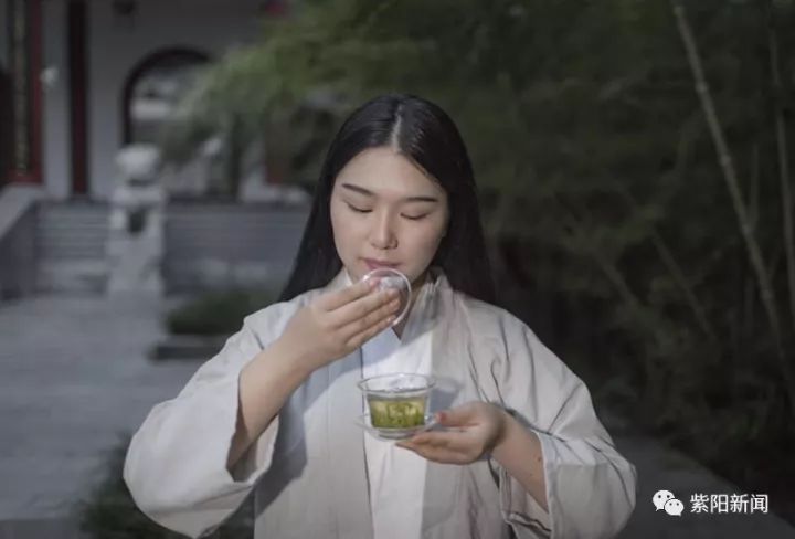紫阳富硒茶卖向哪里了