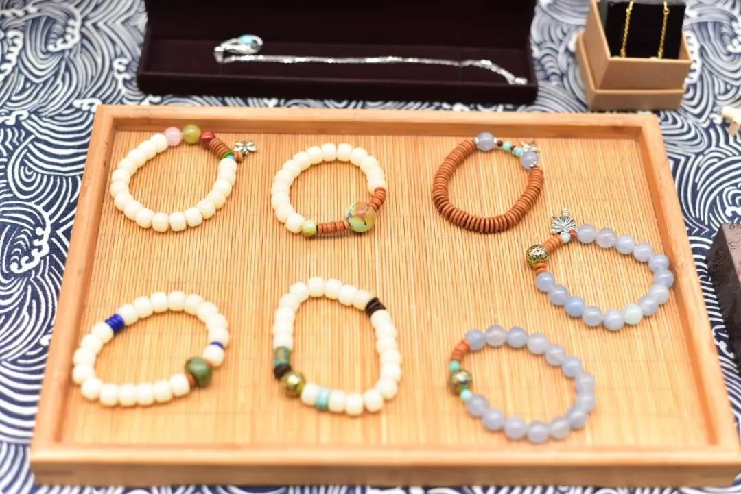 富硒茶的喝法饮品文案