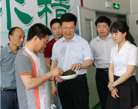 富硒茶的价值是什么呢