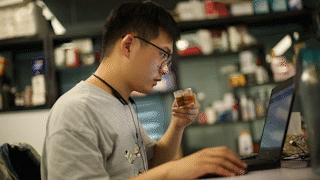 富硒茶防脱发吗怎么喝