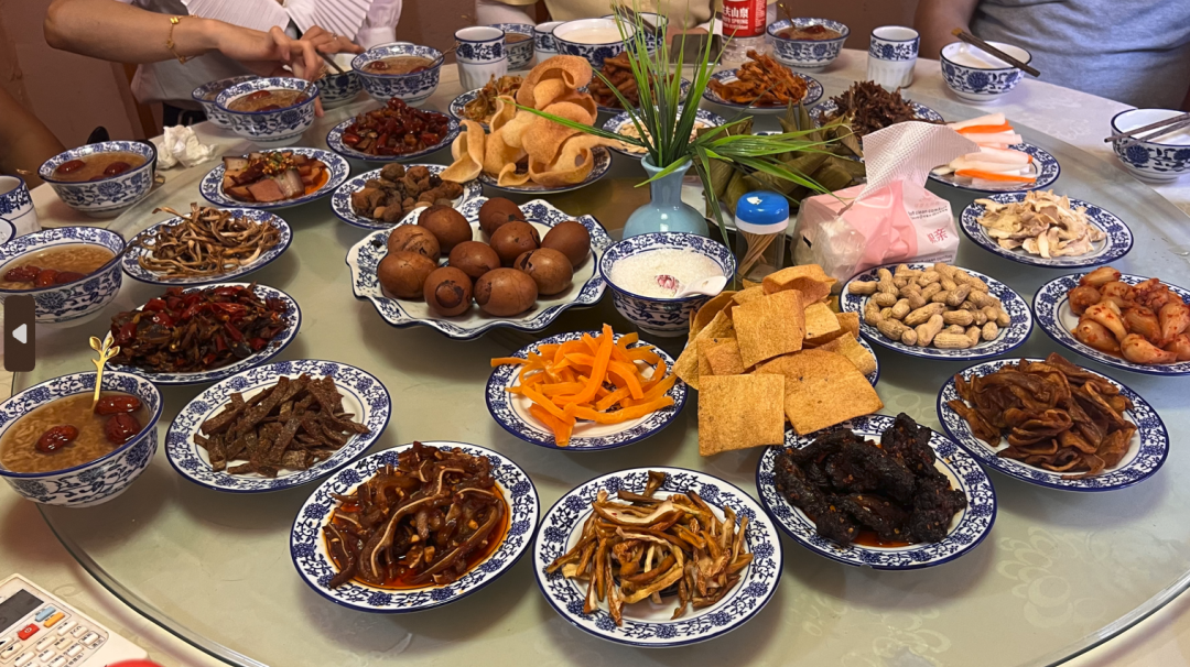 富硒茶计划书团队介绍
