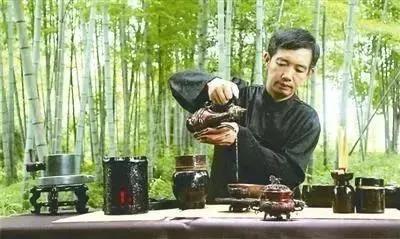 诏安富硒茶是哪里产的
