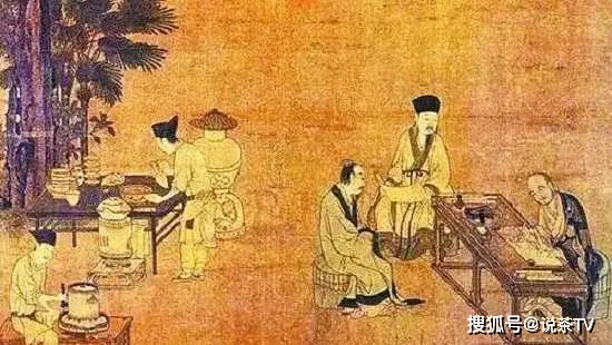 诏安富硒茶是哪里产的