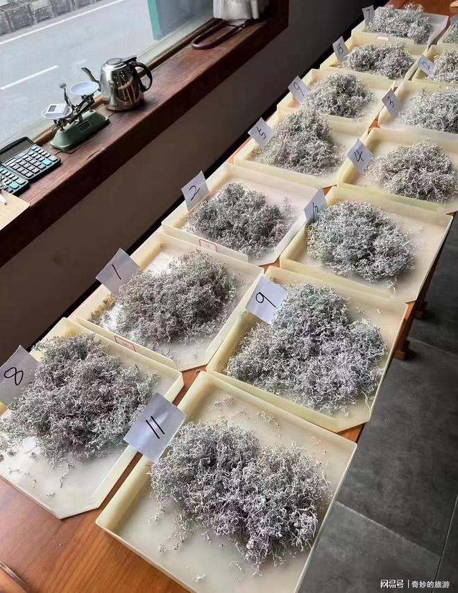 富硒茶是哪类的茶叶呢