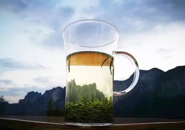 富硒藤茶多少度水冲泡