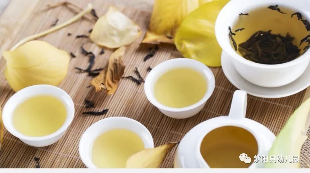 紫阳县富硒茶有哪几种