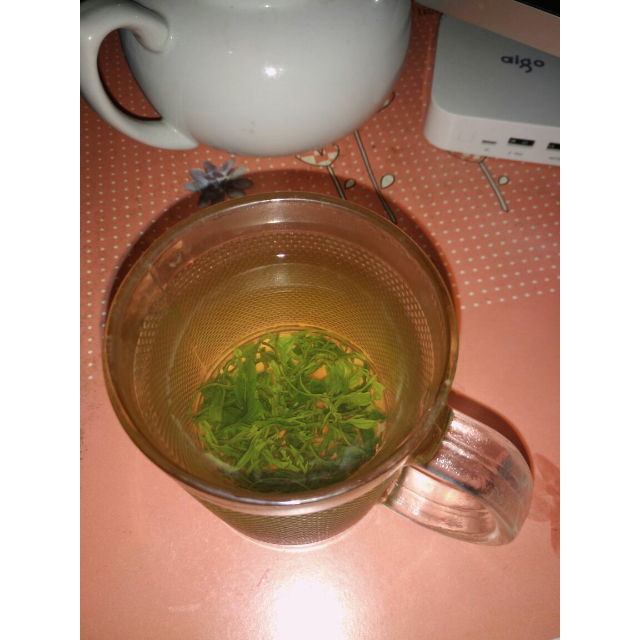 恩施富硒茶有千年历史