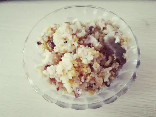 富硒大米是不是粗粮呢