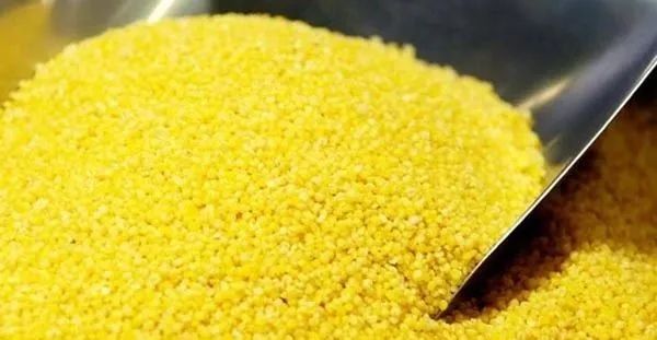 人工富硒大米的硒含量(大米含量人工富硒硒是什么)-硒宝网