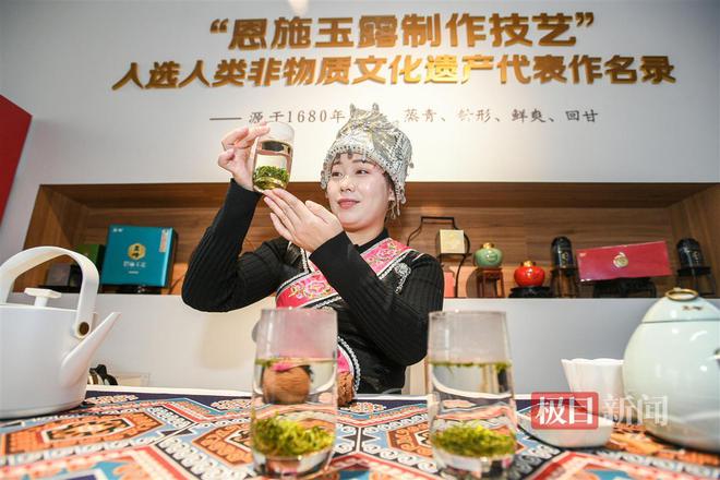 世界硒都恩施富硒大米(恩施富硒大米品牌)-硒宝网