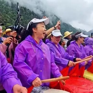 湖北恩施富硒大米打造