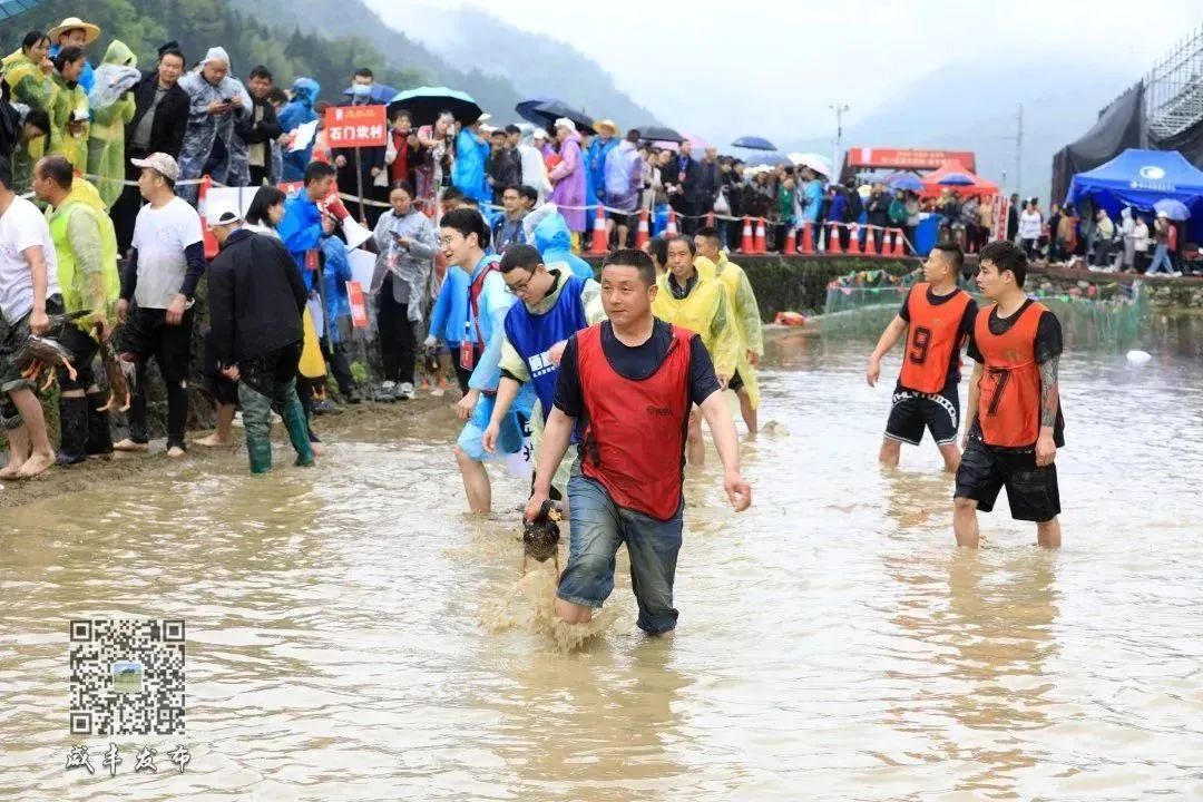 湖北恩施富硒大米打造