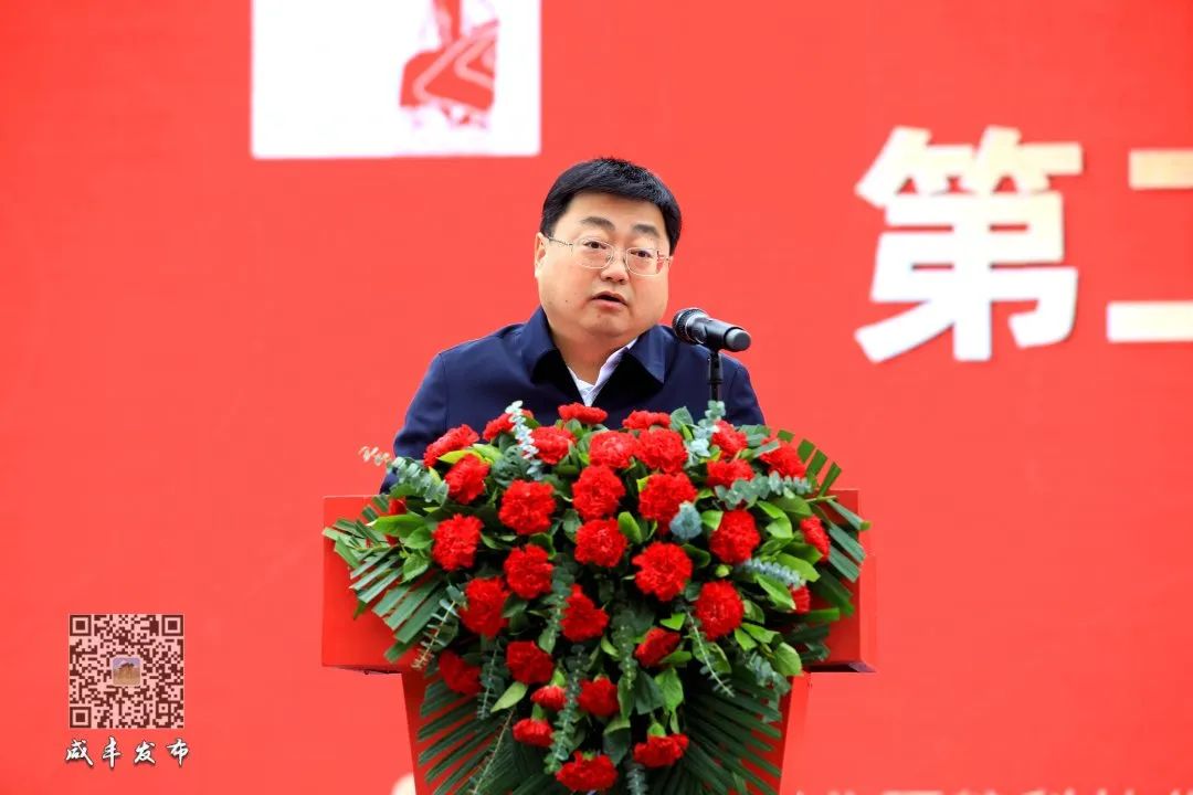 湖北恩施富硒大米打造