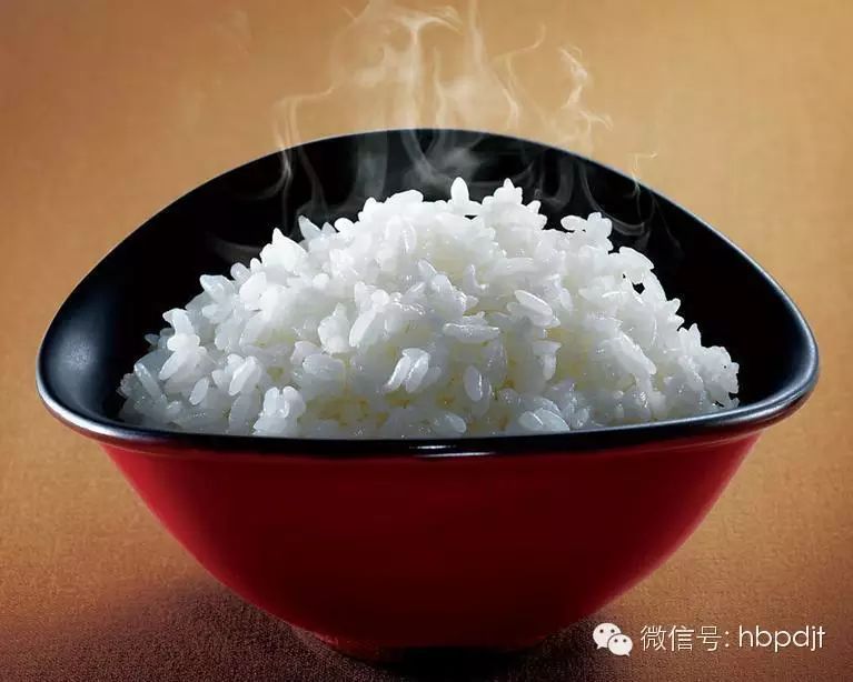 中国长寿之乡富硒大米
