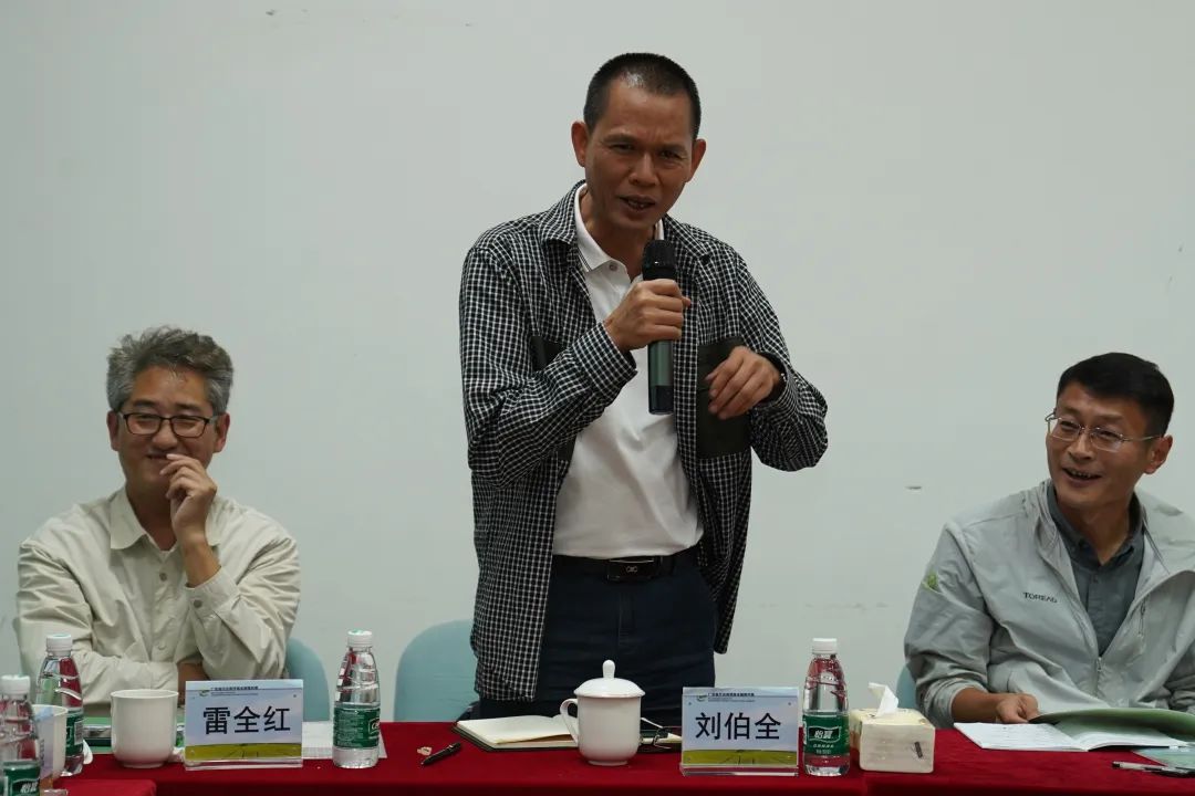如何讲解富硒大米问题