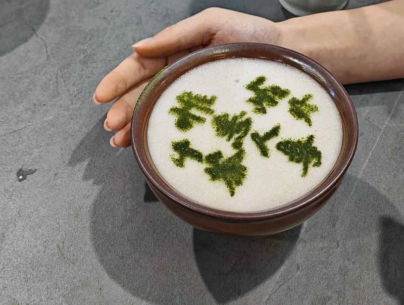 新疆富硒大米特点介绍
