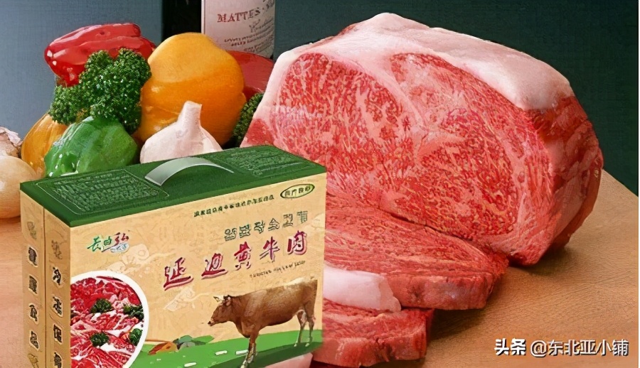 延吉富硒大米的成熟季