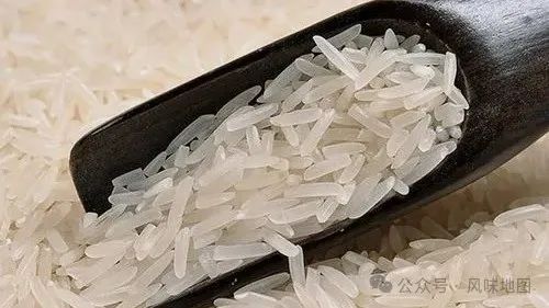 富硒大米的产地在哪里