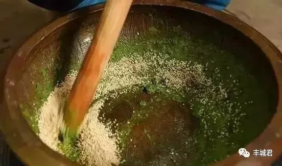 江西丰城丰城富硒大米