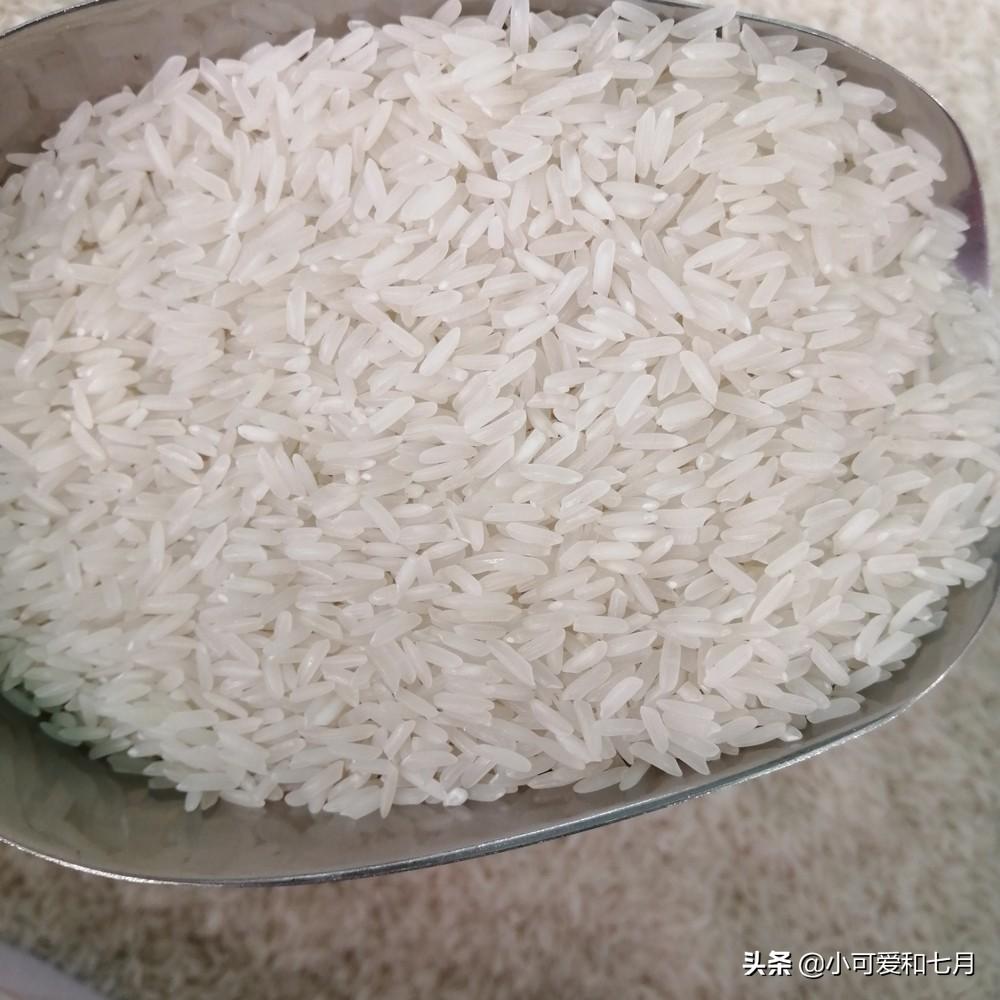 天然富硒大米是粳米吗