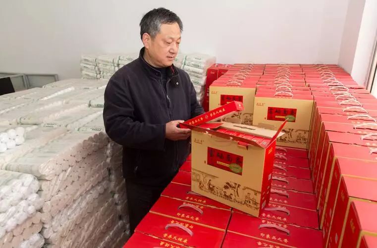 真正的富硒大米多少钱