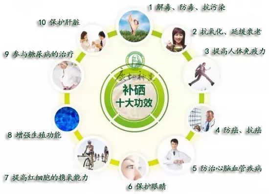 富硒地瓜怎么补充硒呢(地瓜补充富硒硒含量多少)-硒宝网