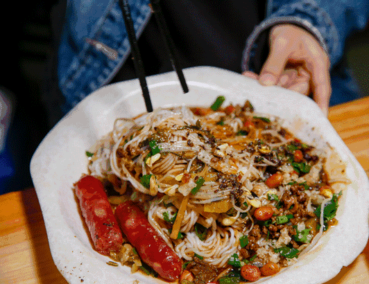 海南美食百科，吃过一半算你牛