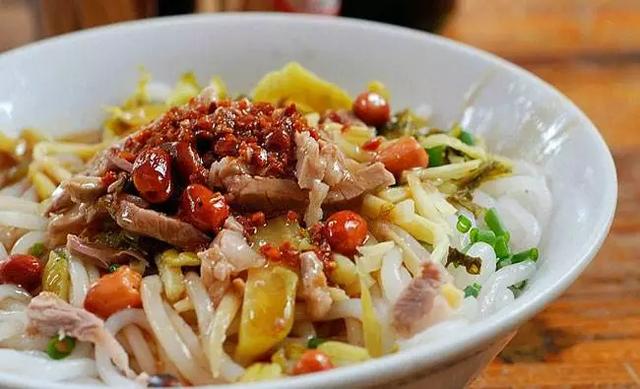 海南美食百科，吃过一半算你牛