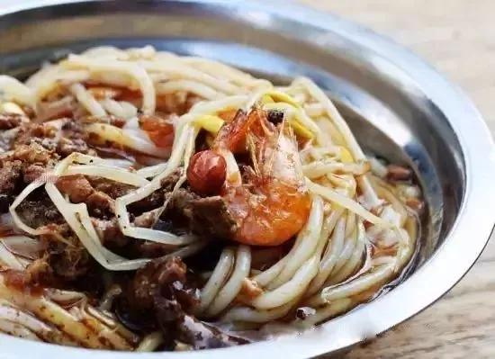 海南美食百科，吃过一半算你牛