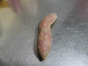 地瓜（番薯）品种介绍，未完待续……的做法 步骤14