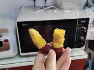 地瓜（番薯）品种介绍，未完待续……的做法 步骤17