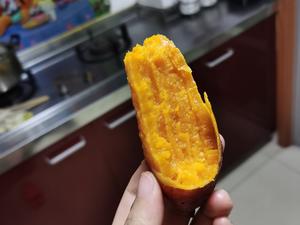 地瓜（番薯）品种介绍，未完待续……的做法 步骤7