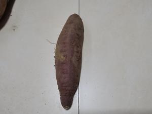 地瓜（番薯）品种介绍，未完待续……的做法 步骤8