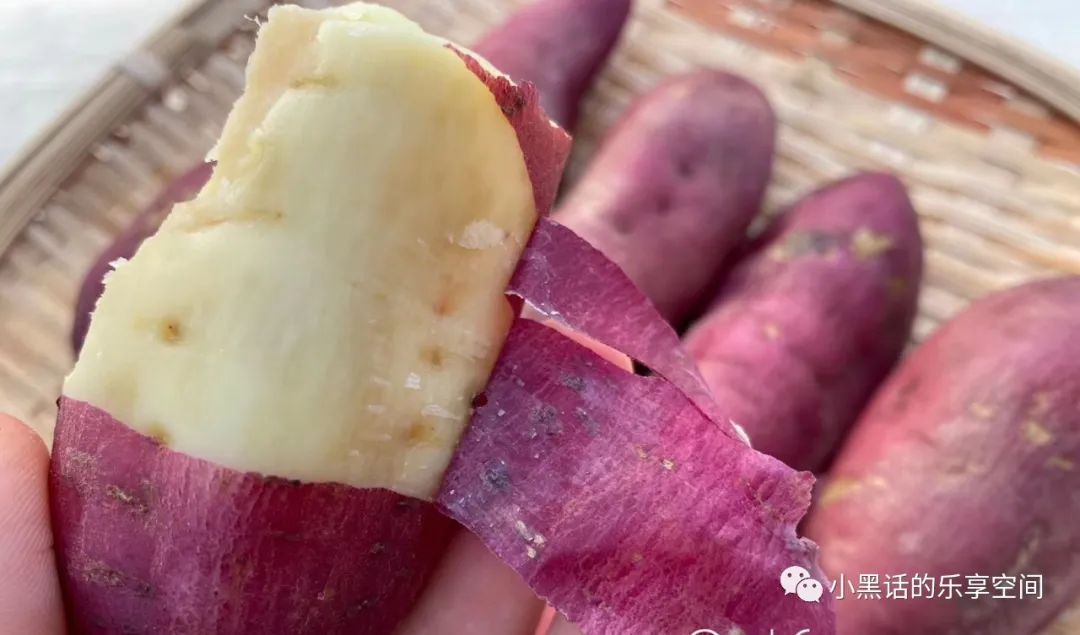 海南富硒地瓜顺丰包邮(海南地瓜价格)-硒宝网