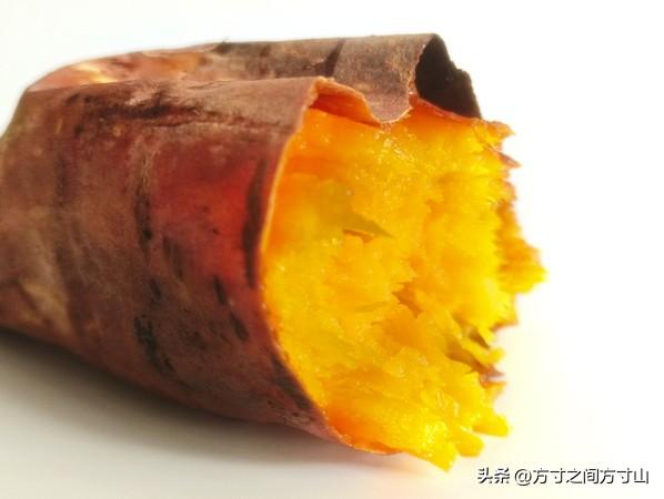 富硒地瓜和红薯一样吗