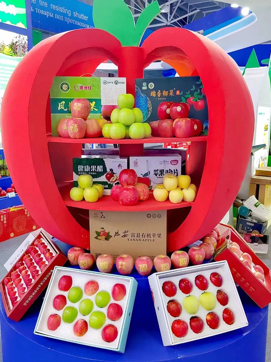 哈萨克斯坦面粉富硒吗