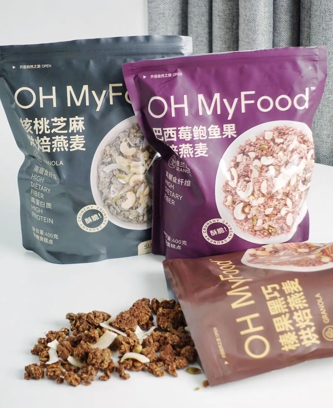 去哪买富硒面粉好用些